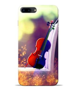 Guitar Apple iPhone 8 Plus Mobile Cover