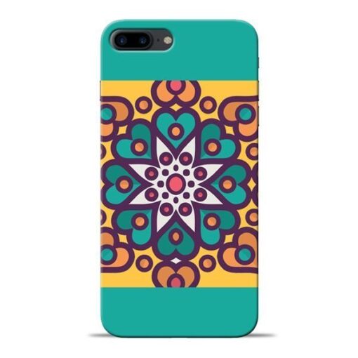 Happy Pongal Apple iPhone 7 Plus Mobile Cover