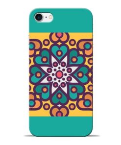 Happy Pongal Apple iPhone 8 Mobile Cover