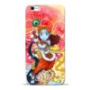 Hare Krishna Apple iPhone 6 Mobile Cover