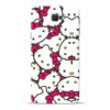 Hello Kitty Samsung J7 Prime Mobile Cover