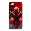 Hero Deadpool Apple iPhone 7 Mobile Cover