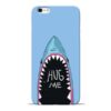 Hug Me Apple iPhone 6 Mobile Cover