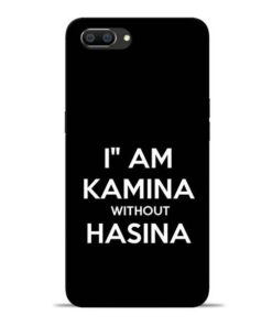 I Am Kamina Oppo Realme C1 Mobile Cover