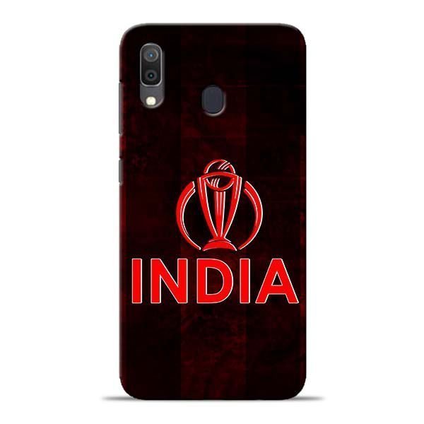 India Worldcup Samsung A30 Mobile Cover 1 India Worldcup Samsung A30 Mobile Cover