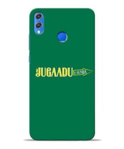 Jugadu Launda Honor 8X Mobile Cover