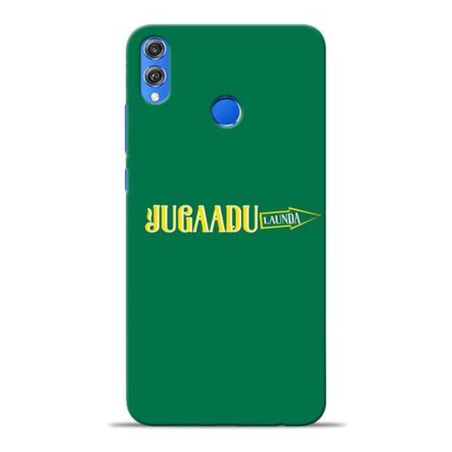 Jugadu Launda Honor 8X Mobile Cover