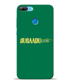 Jugadu Launda Honor 9 Lite Mobile Cover