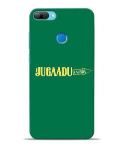 Jugadu Launda Honor 9N Mobile Cover