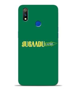 Jugadu Launda Oppo Realme 3 Pro Mobile Cover