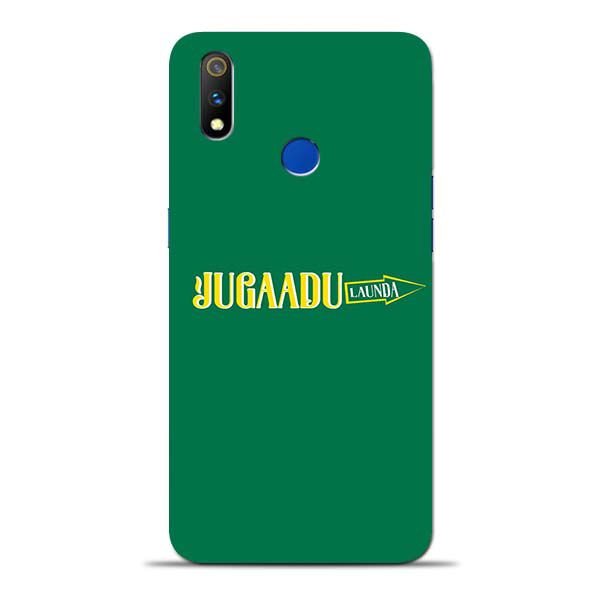 Jugadu Launda Oppo Realme 3 Pro Mobile Cover 1 Jugadu Launda Oppo Realme 3 Pro Mobile Cover