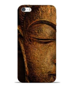 Lord Buddha Apple iPhone 5s Mobile Cover
