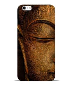 Lord Buddha Apple iPhone 6s Mobile Cover