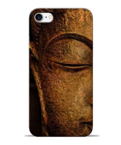 Lord Buddha Apple iPhone 8 Mobile Cover