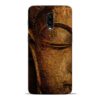 Lord Buddha Oneplus 6T Mobile Cover