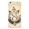 Lord Ganesha Apple iPhone 6 Mobile Cover