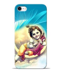 Lord Krishna Apple iPhone 7 Mobile Cover