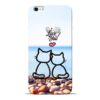 Love You Apple iPhone 6s Mobile Cover