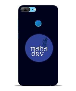 Mahadev God Honor 9 Lite Mobile Cover