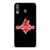 Mahadev Love Samsung M30 Mobile Cover