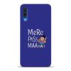 Mere Paas Maa Samsung A50 Mobile Cover