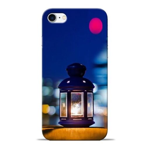 Mood Lantern Apple iPhone 7 Mobile Cover