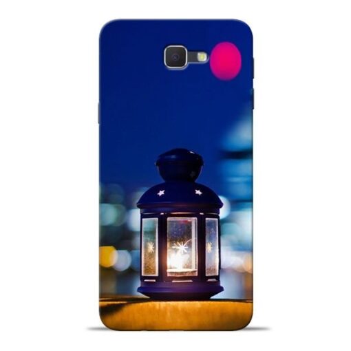 Mood Lantern Samsung J7 Prime Mobile Cover