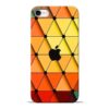 Neon Apple Apple iPhone 7 Mobile Cover