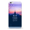 New York City Apple iPhone 6s Mobile Cover