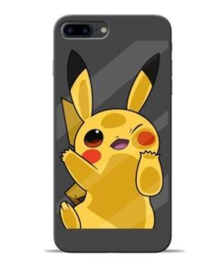 Pikachu Apple iPhone 8 Plus Mobile Cover