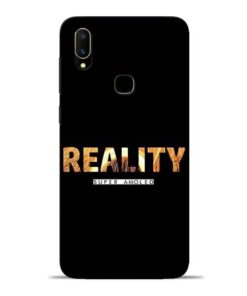 Reality Super Vivo V11 Mobile Cover