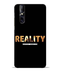 Reality Super Vivo V15 Pro Mobile Cover