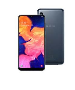 Samsung Galaxy A10 Back Covers