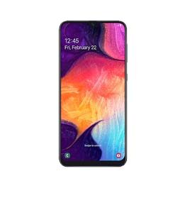 Samsung Galaxy A50 Back Covers