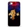 Singh Lion Apple iPhone 7 Mobile Cover
