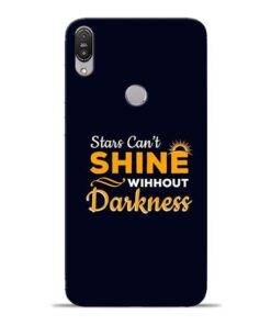 Stars Shine Asus Zenfone Max Pro M1 Mobile Cover