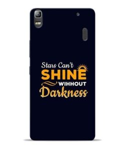 Stars Shine Lenovo K3 Note Mobile Cover