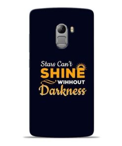 Stars Shine Lenovo K4 Note Mobile Cover