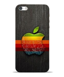 Strip Apple Apple iPhone 5s Mobile Cover