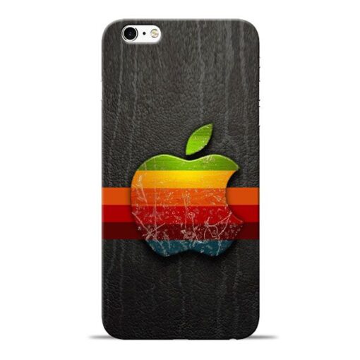 Strip Apple Apple iPhone 6 Mobile Cover