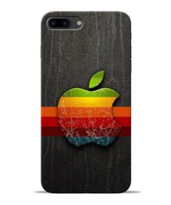 Strip Apple Apple iPhone 7 Plus Mobile Cover