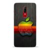 Strip Apple Oneplus 6 Mobile Cover