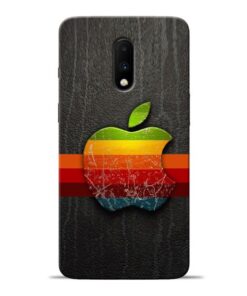 Strip Apple Oneplus 7 Mobile Cover