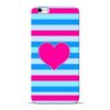 Stripes Line Apple iPhone 6s Mobile Cover