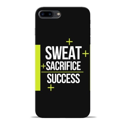 Success Apple iPhone 7 Plus Mobile Cover