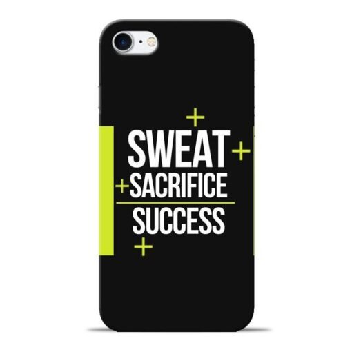 Success Apple iPhone 8 Mobile Cover