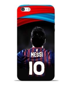 Super Messi Apple iPhone 5s Mobile Cover
