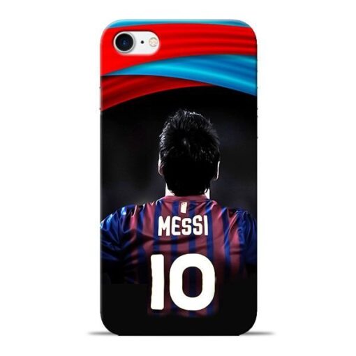 Super Messi Apple iPhone 7 Mobile Cover
