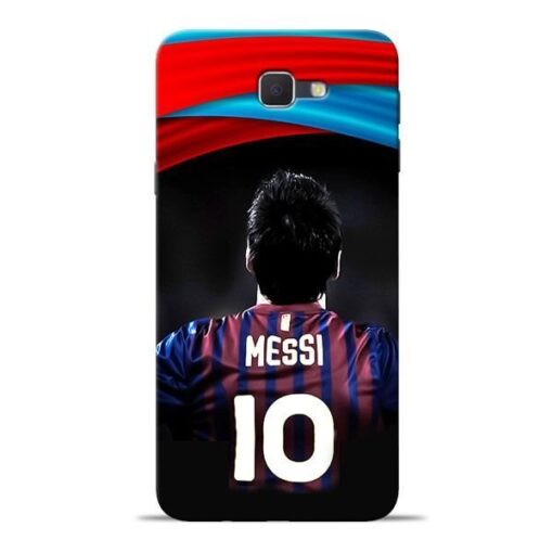 Super Messi Samsung J7 Prime Mobile Cover