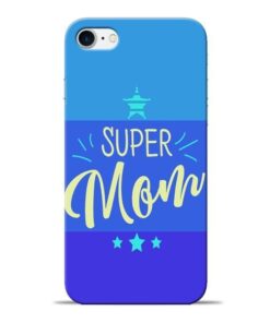 Super Mom Apple iPhone 8 Mobile Cover